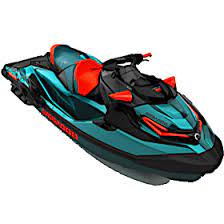 Sea Doo Wake Pro 230 Seadoo Seadoo Jetski Jet Ski