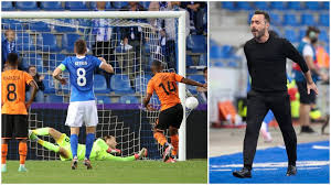 Nu wacht shakhtar donetsk in de champions league. U7pgjmefssz7m