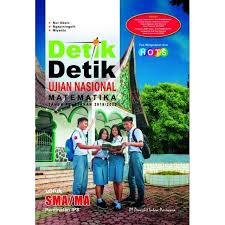 Daftar harga buku detik detik sma terbaru juli 2021. Buku Detik Detik Matematika Ips Un Sma 2020 Shopee Indonesia