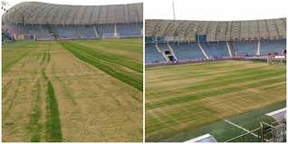 19 mayıs stadı, kapalı ve açık tribünleriyle ve soyunma odalarıyla birlikte bir atletizm stadyumunu, at yarışları ve askeri yürüyüşler için bir hipodromu,velodromu, rugby, futbol. Ankaragucu Besiktas Macinin Stadi Degisecek Mi Iste Zeminin Son Durumu Spor Haberleri