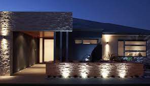 Cluster Inground Uplight Performance Led Lighting For Outdoors Unios Outdoor Lighting Design Outdoor Path Lighting Led Outdoor Lighting