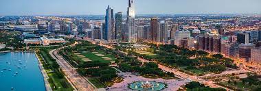 Having some fun classroom activities can make students active after lunch hour. The Best Things About Living In South Loop Chicago Epoch