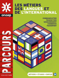 Traducteur Interprete Traductrice Interprete Onisep En 2020 Emploi Formation Metier Livre