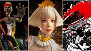 Deathverse & 7 More Games That Are A Deadly Game Show