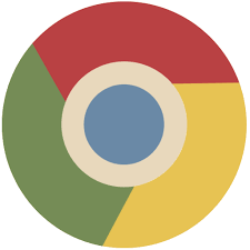 Image result for chrome icon