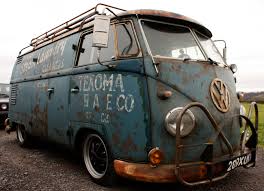 Image result for furgone van camper