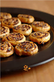 Feuilletage Food Cuisine Desserts