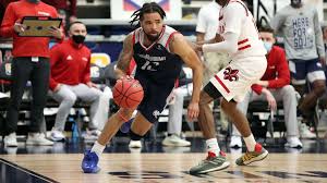 Accent gems, rocks & marbles. Michael Flowers Men S Basketball University Of South Alabama Athletics