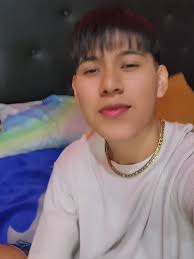 Joaquin Bailando con Alegria en Bolivia