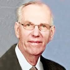 Kenneth V. Bergquist