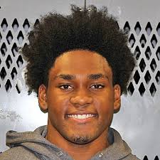 Malik Staples, Louisville, Running Back