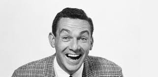 Classic Television Showbiz: An Interview with Frankie Ray