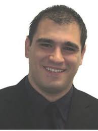 Alexandre MERCIER (Abbott Laboratories à Rungis )