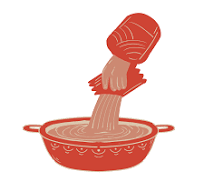 MAOCAI SOUP BASE