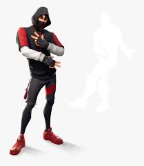 Terms of service | privacy policy. Ikonik Outfit Fnbr Co Fortnite Cosmetics Fortnite Ikonik Free Transparent Clipart Clipartkey