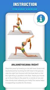 Yoga weight loss routine for beginners. Yoga For Weight Loss Daily Yoga Workout Plan For Android Apk Download