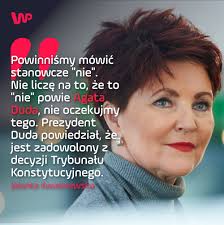 Jolanta kwaśniewska kiedyś była równie piękna, co teraz! Wirtualna Polska Jolanta Kwasniewska O Decyzji Tk Ws Aborcji Nie Mozemy Liczyc Na Agate Dude Facebook