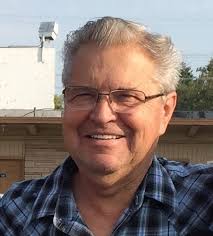 Dennis Roberts Obituary