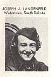 Joseph John Langenfeld (1920-1992)