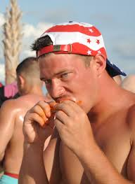 Beach bash > Keesler Air Force Base > Article Display