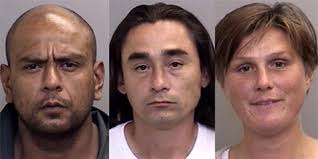 Mendocino County Today: Wednesday, July 12, 2017