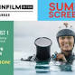 Mountainflm on Tour Savannah - Free Summer Screening