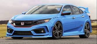 Unfortunately it looks like it still isn't really capable to compete with some of the top cars in its class. 2019 Honda Civic Type R Release Date Specs Coupe Price
