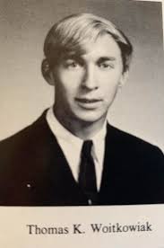 Thanks for adding me! Class of 84!