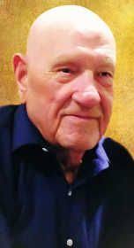 Gene Donald Torrence (1926-2018)