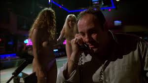 Desiree Kehoe Nua Em The Sopranos | Hot Sex Picture