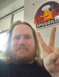 Review of Spudzilla Monster Loaded Potatoes & More in Columbus, GA
