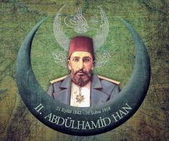 Aşağıdaki bağlantı adresleri sultan i̇kinci adülhamit han sevenleri için hazırlanmış olup hayatı kişiliği,yapmış olduğu hizmetler,yenilikler,atılan iftiralara cevaplar yer almaktadır. Sultan Abdulhamit Han In Gerceklestirdigi 10 Onemli Proje