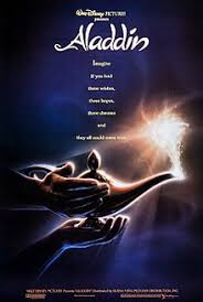 1991 disney movie releases, movie trailer, posters and more. Aladdin 1992 Disney Film Wikipedia