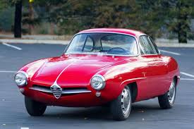 Image result for Rosso Giulietta 2008 Alfa-Romeo