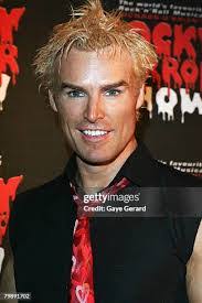 Andrew Bevis's Instagram, Twitter & Facebook