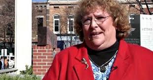 Cleveland woman gains support for homeless help