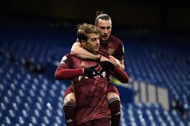 While leeds in particular have drawn in plenty of neutrals this season as they confirmed west ham team vs leeds: Bj7llj5 Tkywmm