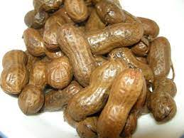 Boiled Peanuts And How To Choose A Spouse Peanut Recipes Boil Peanuts Recipe Boiled Peanuts
