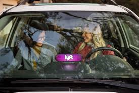 Driver and vehicle requirements vary by city and state. Lyft Announces Free Rides Deliveries Through More Nyc Based Nonprofits Silive Com