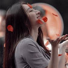 Wow I M In Love Dream Catcher Indie Singers Icon