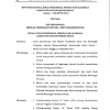 Bila anda ingin melamar pekerjaan sebagai guru, anda dapat menjadikan 7 contoh surat lamaran kerja guru di bawah ini sebagai referensi. 1