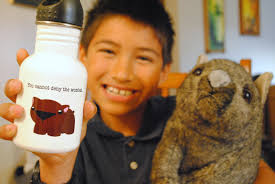 Australian Meat Pie for National Wombat Day