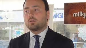 Ricorso contro gli assessori spunta la firma di Aliano