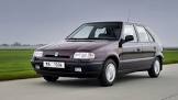 SKODA-FELICIA