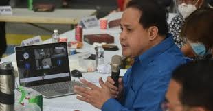 Pampanga Governor Wants Gov T To Regulate Rt Pcr Costs Manila Bulletin