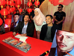 Check spelling or type a new query. Buku Kelakar Fattah Amin Masuk Carta Best Seller Hiburan Mstar