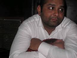 Etihad Friends & Jamal Qaiser