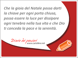 24 Frasi Religiose Di Buon Natale Diario Dei Pensieri