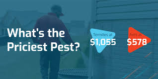 For example, for carpenter ants in a house up to 1. Pest Awareness Month Enhance Your Pest Control Business This Summer