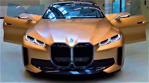 While the german automaker hasn't announced official pricing, we expect it to start somewhere near $50,000. New 2021 Bmw I4 530hp Super Sport Interior And Exterior Full Hd 60fps Youtube
